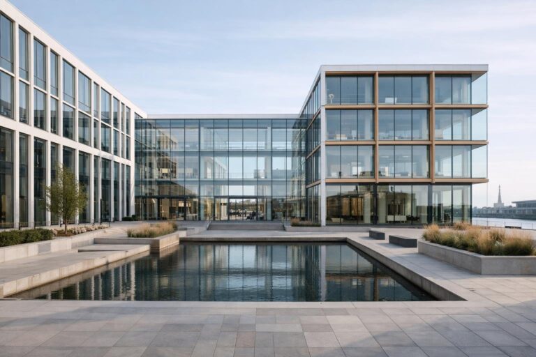 Business i Halsnæs: Dialogmøder og udbud satte fokus på leverandørrelationer